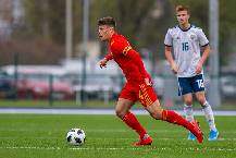 Nhận định, soi kèo Áo U19 vs Estonia U19, 20h30 ngày 6/10