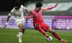 Nhận định, soi kèo Iraq vs Lebanon, 21h30 ngày 7/10