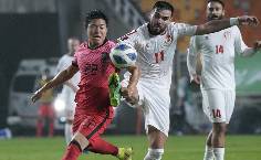 Ph&acirc;n t&iacute;ch k&egrave;o hiệp 1 Iraq vs Lebanon, 21h30 ng&agrave;y 7/10