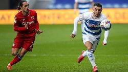 Biến động tỷ lệ k&egrave;o QPR vs Reading, 2h ng&agrave;y 8/10