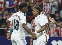 Đội hình ra sân chính thức Real Madrid vs Shakhtar, 2h ngày 6/10