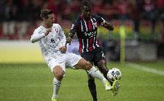 Kèo xiên thơm nhất hôm nay 6/10: Dnipro vs Vaduz