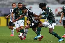 Nhận định, soi kèo America Mineiro vs Sao Paulo, 6h ngày 7/10