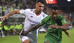 Soi kèo bóng đá Europa League đêm nay 6/10: HJK vs Ludogorets