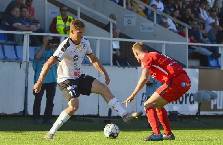 Soi kèo, dự đoán Macao KuPS vs Haka, 22h ngày 5/10