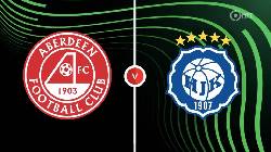 Nhận định, soi kèo Aberdeen vs HJK Helsinki, 2h00 ngày 6/10