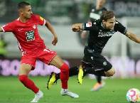 Nhận định, soi kèo FC Kaiserslautern vs Hannover 96, 23h30 ngày 06/10