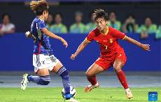 Nhận định, soi kèo nữ Trung Quốc vs nữ Uzbekistan, 14h00 ngày 6/10