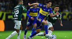 Nhận định, soi k&egrave;o Palmeiras vs Boca Juniors, 7h30 ng&agrave;y 6/10