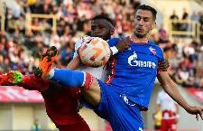 Nhận định, soi kèo Radnicki Nis vs Napredak Krusevac, 22h59 ngày 6/10
