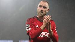 Tần suất pressing chỉ ngang Eriksen, sao M.U khiến BHL 'tuyệt vọng'