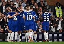 Trò cười! Sao Chelsea bị FA cấm thi đấu dù đang ... chấn thương