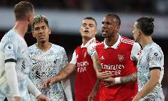 Từ chối Liverpool, 'tiểu Ronaldo' chỉ muốn gia nhập Arsenal