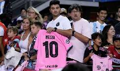 Xác nhận! Messi chốt thời điểm rời Miami, trở lại đội bóng cũ