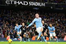 Chuy&ecirc;n gia Tony Ansell dự đo&aacute;n Man City vs Fulham, 21h00 ng&agrave;y 5/10