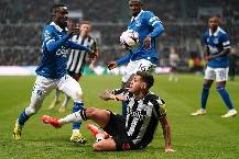 Nhận định, soi k&egrave;o Everton vs Newcastle, 23h30 ng&agrave;y 5/10: Điểm tựa s&acirc;n nh&agrave;