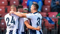 Nhận định, soi k&egrave;o FC Zurich vs Lugano, 19h15 ng&agrave;y 6/10: Cửa tr&ecirc;n đ&aacute;ng tin