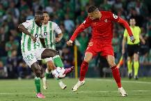 Nhận định, soi k&egrave;o Sevilla vs Real Betis, 23h30 ng&agrave;y 6/10: Ưu thế s&acirc;n nh&agrave;