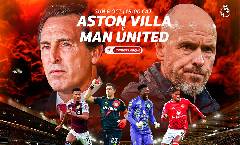 Si&ecirc;u m&aacute;y t&iacute;nh dự đo&aacute;n Aston Villa vs MU, 20h00 ng&agrave;y 6/10