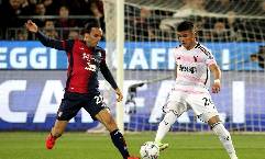 Si&ecirc;u m&aacute;y t&iacute;nh dự đo&aacute;n Juventus vs Cagliari, 17h30 ng&agrave;y 6/10