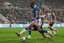 Soi k&egrave;o phạt g&oacute;c Everton vs Newcastle, 23h30 ng&agrave;y 5/10
