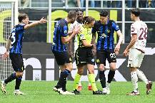Soi k&egrave;o phạt g&oacute;c Inter Milan vs Torino, 1h45 ng&agrave;y 6/10