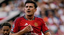 Harry Maguire đàm phán rời MU trong tháng 1