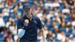 Link trực tiếp tennis Sinner vs Griekspoor - Vòng 3 Shanghai Masters, 19h00 ngày 5/10 