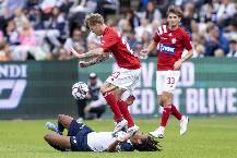 Nhận định, soi kèo Aarhus vs Silkeborg, 21h00 ngày 5/10: Gặp đúng khắc tinh