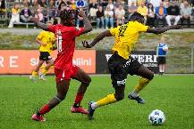 Nhận định, soi kèo Inter Turku vs KuPS, 21h00 ngày 5/10: Nối mạch bất bại