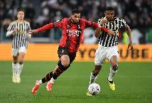 Nhận định, soi kèo Juventus vs AC Milan, 1h15 ngày 6/10: Bà đầm già yếu thế