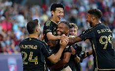 Nhận định, soi kèo Los Angeles FC vs Atlanta United, 08h00 ngày 6/10: Bay cùng Son Heung-min
