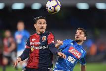 Nhận định, soi kèo Napoli vs Genoa, 22h59 ngày 5/10: Lấy lại tự tin