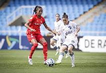 Nhận định, soi kèo nữ Club Libertad vs nữ Universidad de Chile, 6h00 ngày 7/10: Bất ngờ