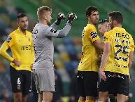 Nhận định, soi kèo Rio Ave vs Tondela, 23h30 ngày 5/10: Dễ hòa