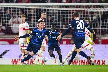 Nhận định, soi kèo Stuttgart vs Heidenheim, 20h30 ngày 5/10: Không dễ