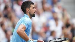 Nhận định tennis Djokovic vs Hanfmann, Vòng 3 Shanghai Masters - 17h30 ngày 5/10