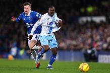 Siêu máy tính dự đoán Everton vs Crystal Palace, 20h00 ngày 5/10
