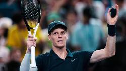 Sinner ra quân thuận lợi ở Shanghai Masters 2025