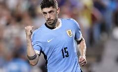 Nhận định, soi kèo Ấn Độ vs Uruguay, 20h30 ngày 6/10: Không có bất ngờ