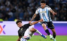 Nhận định, soi kèo Argentina vs Benin, 06h00 ngày 07/10: Bùng nổ ngày chia tay