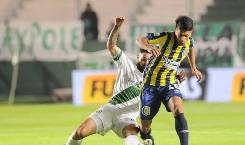 Nhận định, soi kèo Banfield vs Rosario Central, 07h15 ngày 06/10: Khó tin cửa trên