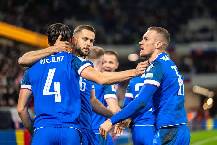 Nhận định, soi kèo Moldova vs Slovakia, 1h45 ngày 7/10: Nhọc nhằn vượt ải