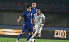 Soi kèo góc Indonesia vs Thái Lan, 20h00 ngày 05/10