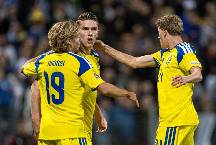 Soi kèo góc Romania vs Thụy Điển, 01h45 ngày 06/10