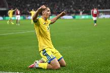 Soi kèo góc Ukraine vs Hungary, 01h45 ngày 06/10