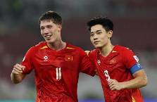 Soi kèo góc Việt Nam vs Malaysia, 16h00 ngày 05/10