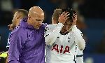 Son Heung-min kh&ocirc;ng thi đấu trận Crvena Zvezda vs Tottenham?