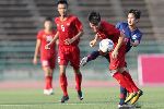 Nhận định b&oacute;ng đ&aacute; U19 Việt Nam vs U19 M&ocirc;ng Cổ, 19h ng&agrave;y 6/11: Đầu xu&ocirc;i đu&ocirc;i lọt