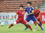 Chuyển nhượng V.League: Cựu sao U23 Việt Nam cập bến Sài Gòn